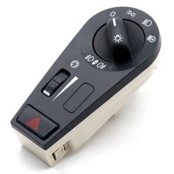 Interrupteur éclairage,...