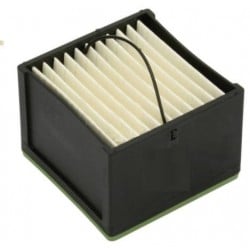 Insert de filtre à...