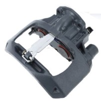 Etrier Avant/Arrière Droit, sans retour de vieille pièce, pour DAF 1658010