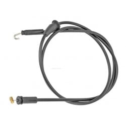 Câble de commande ouverture...