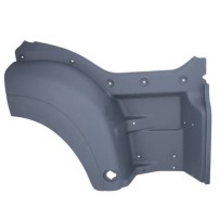 Aile Droite pour Man TGA 81615100856