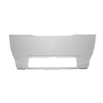 Calandre Avant Nue SS grille  Version Apprêté Blanc pour Renault Trucks D 7482527773