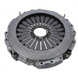 Mécanisme d'Embrayage pour...