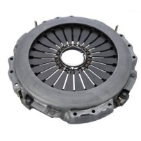 Mécanisme d'Embrayage pour Scania