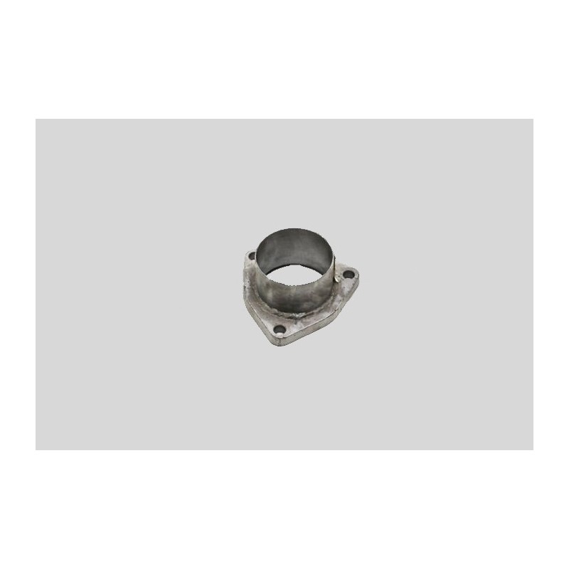 Tuyau d'échappement pour Mercedes Benz Série L 6754900519