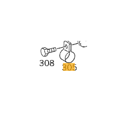 COLLIER DE SERRAGE pour...