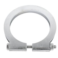 Collier échappement  pour Iveco Eurotrakker / Stralis