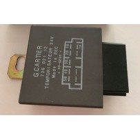 Relais temporisateur pour Renault 5010415464