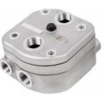 Kit Culasse + Joint de compresseur d'air pour Man