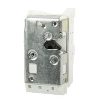 Serrure bloc porte, gauche, pour Iveco 98416359