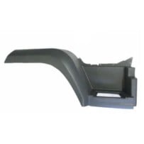 Aile marchepieds Droit pour Man L2000 85612100156 - 64612100101