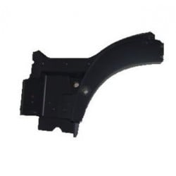 Ailes avant gauche gris