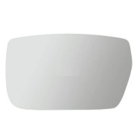 Glace de Rétroviseur Grand Angle Mort, droit, chauffant, pour Iveco 3801929