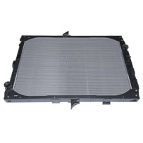 Radiateur eau pour DAF XF - 1739550