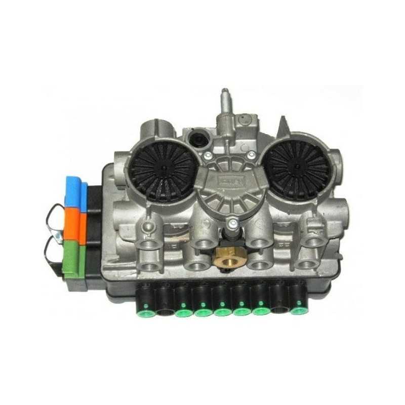 Module ABS pour Semi-Remorque type HALDEX 820007131