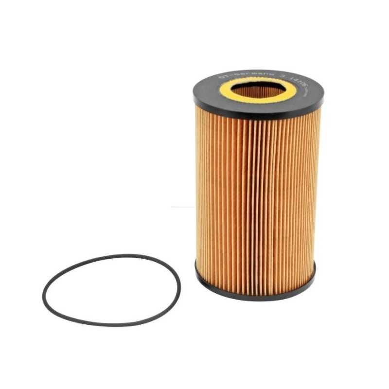 Cartouche de filtre à huile pour Renault Midlum, Premium, Volvo Fl FE, MAN - 7420998809