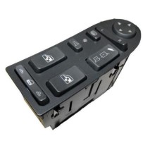 Module de commande électrique, sur portière gauche, en adaptable, pour Man 81258067090