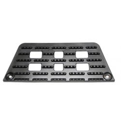 Grille de marchepieds pour...