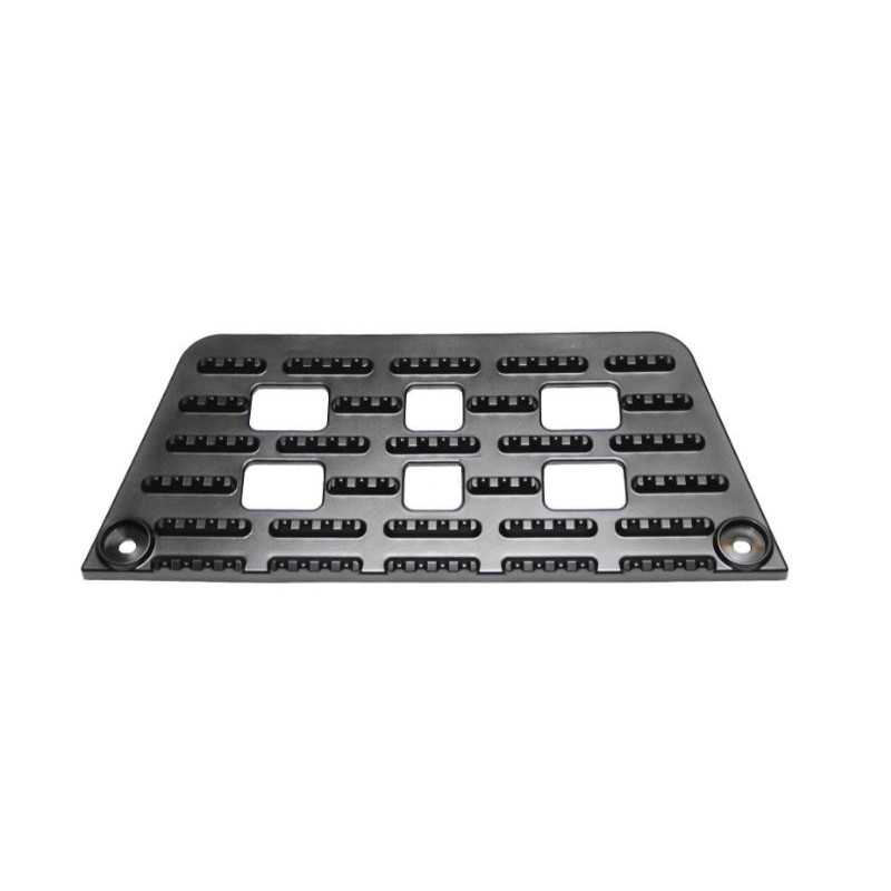 Grille de marchepieds pour Mercedes Benz Actros 9436660028