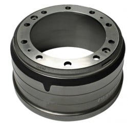 Tambour Essieu Pont Iveco...