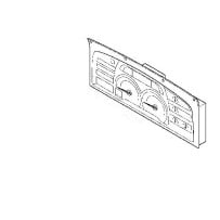 Afficheur de tableau de bord, Origine, pour Renault