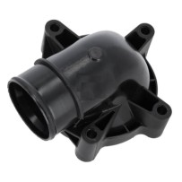 Carter de Thermostat, pour Renault - Volvo