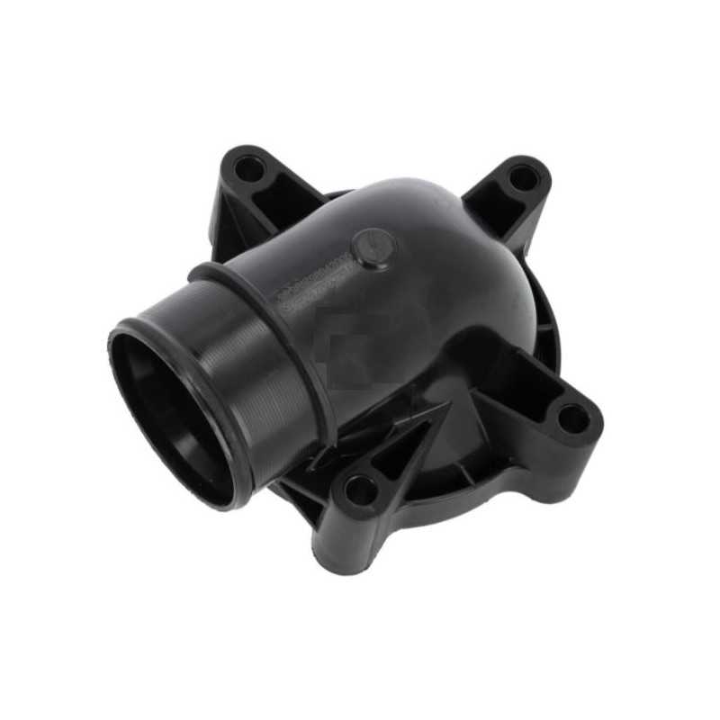 Carter de Thermostat, pour Renault - Volvo