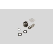 Kit planétaire Gauche pour Man 81351126021