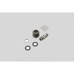 PIGNON PLANÉTAIRE AVEC...