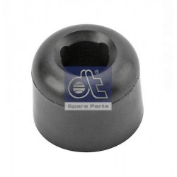 Butoir en caoutchouc, suspension de cabine qté 2  pour Renault/ Volvo 21333686 - 7421333686