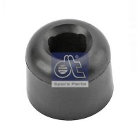 Butoir en caoutchouc, suspension de cabine qté 2  pour Renault/ Volvo 21333686 - 7421333686