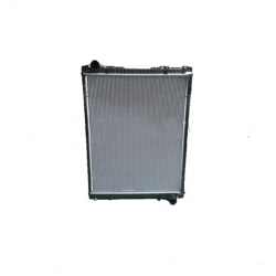 Radiateur pour Scania Série...