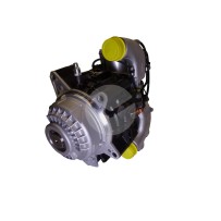 Ralentisseur VOITH Echange standard pour Mercedes Benz 0004309495