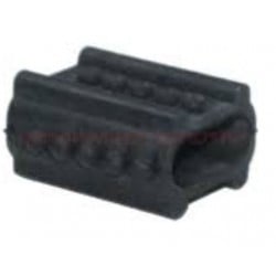 Capuchon de protection tige...