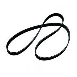 Courroie multi-nervures...