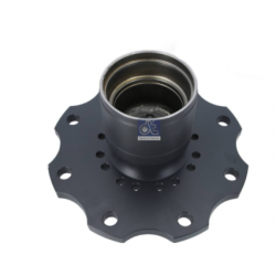 Moyeu de roue, sans...