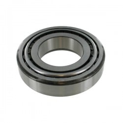 Roulement à rouleaux...