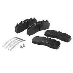 PLAQUETTES FREIN  pour...