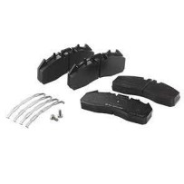 PLAQUETTES FREIN  pour Renault 7422921058