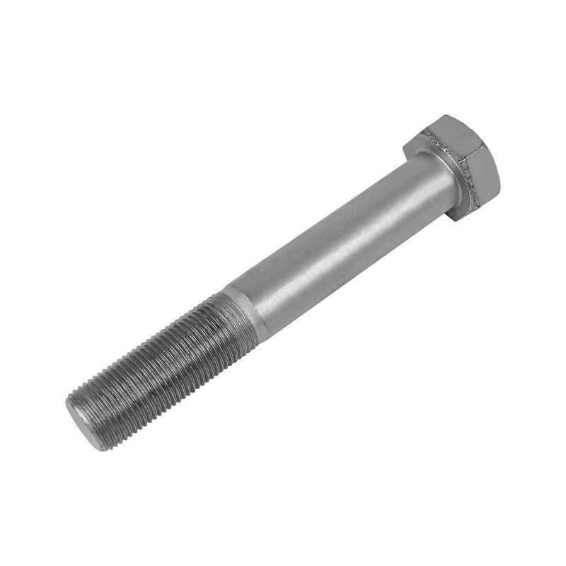 Axe de ressort avant avec écrou  pour Renault trucks Premium 5010610093