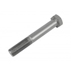 Axe de ressort arrière avec...