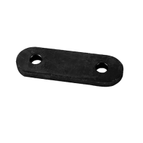 Jumelle arrière de lame avant  pour Renault Trucks Premium 5010557704