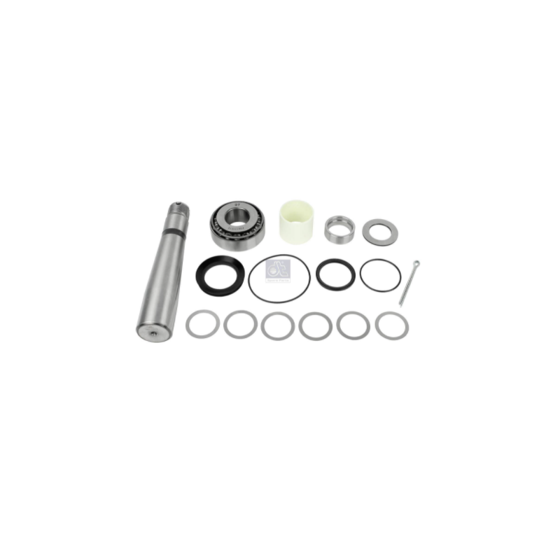 Kit pivot de fusée pour Volvo F/FH/FMModèle  - 44T475400