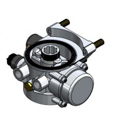 Dessiccateur air sans cartouche pour Renault Gamme M / S  - Premium