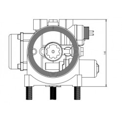 Dessiccateur air sans cartouche pour Renault Gamme M / S  - Premium