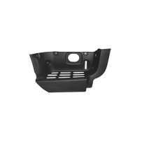 Marche Pied droit pour  Renault Maxity 5001874711
