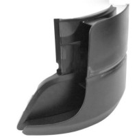 Deflecteur ext. gauche pour Mercedes Benz Actros