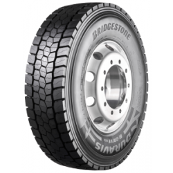 Pneu Bridgestone...