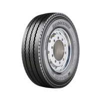 PNEU BRIDGESTONE R-TRAILER 001 235/75R17.5 143J144F TL