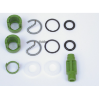 kit de réparation navette de dessiccateur bi-chambre pour Renault Trucks